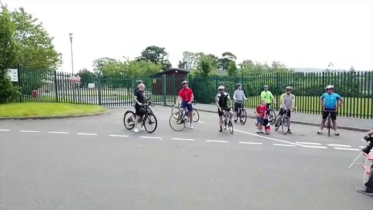 16K Cycle Challenge for Ardnashee