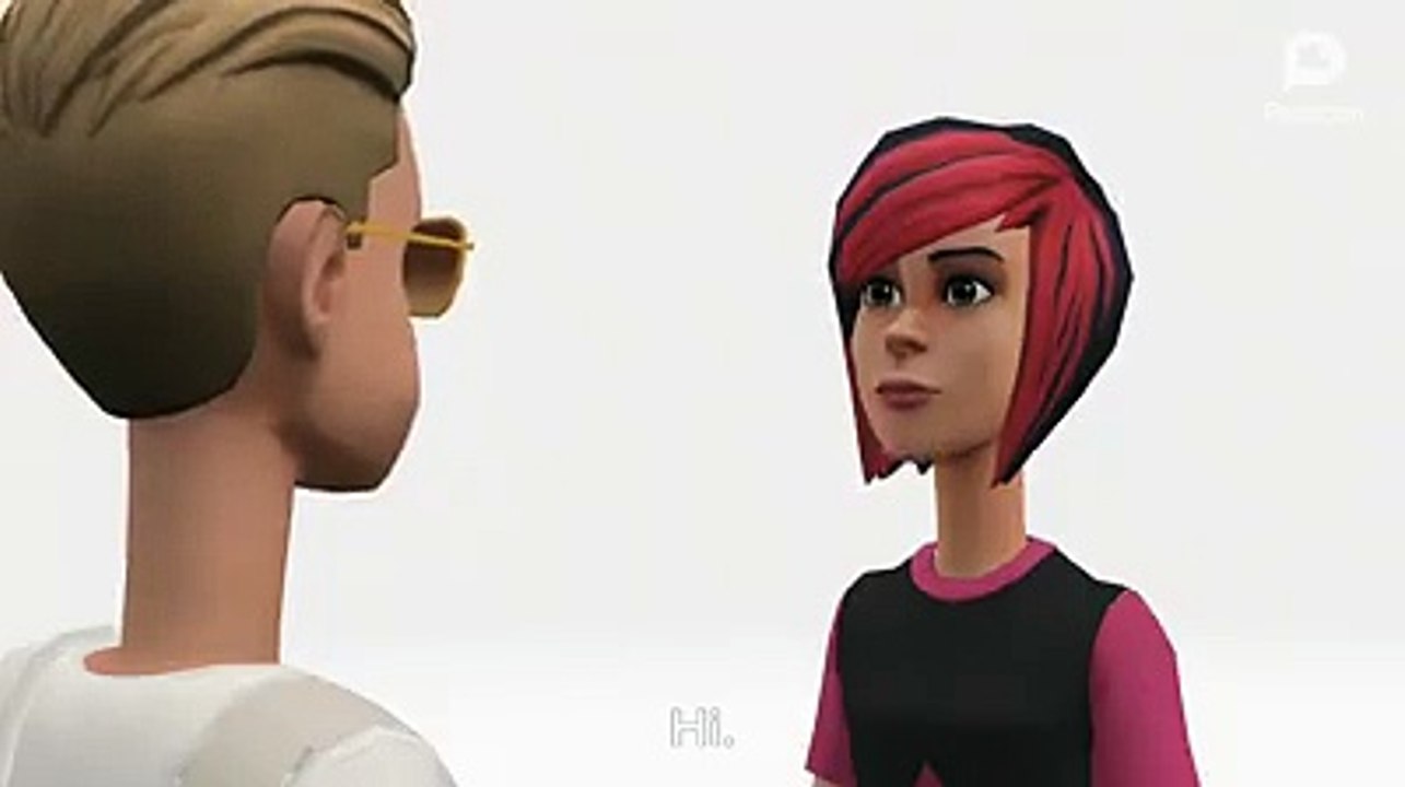 Basic English lesson in our Daily Life..