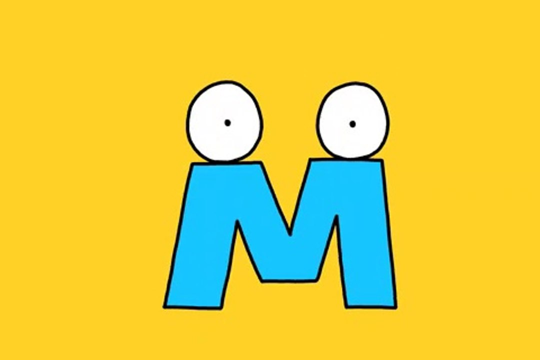 Master the Letter M: Fun Examples & Tips for Learning the Alphabet 📝