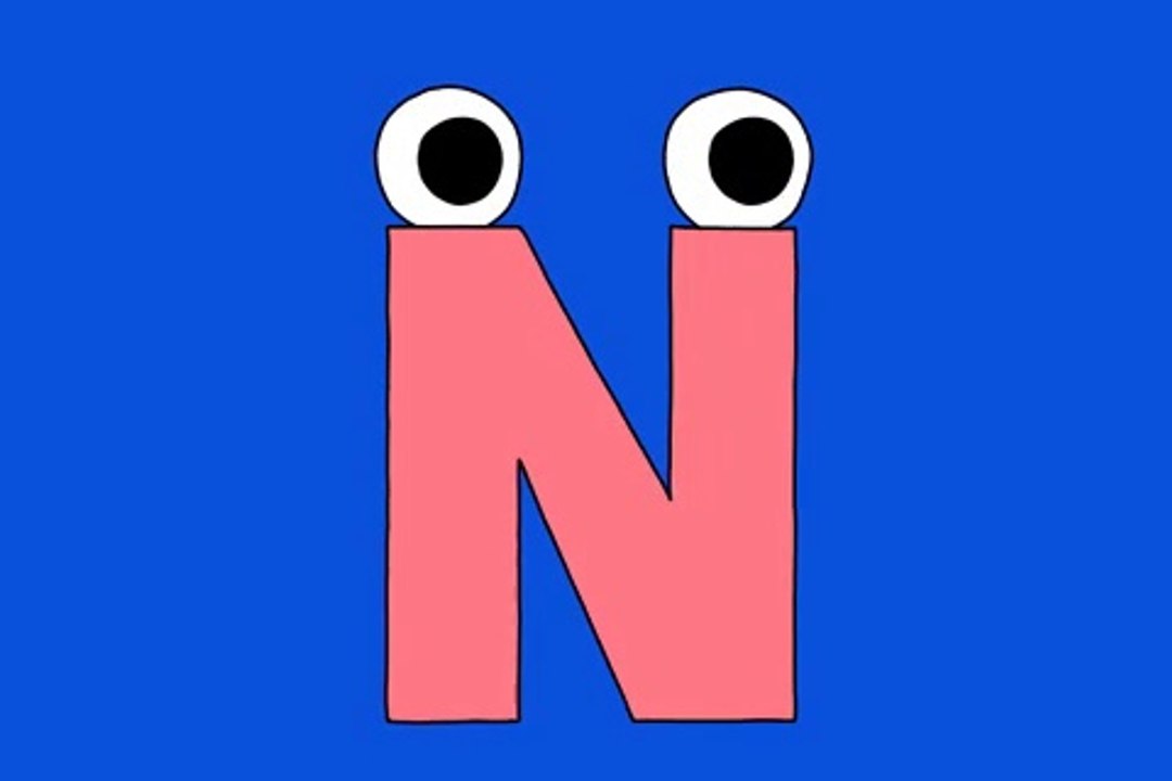 Understanding the Letter N: Examples and Applications