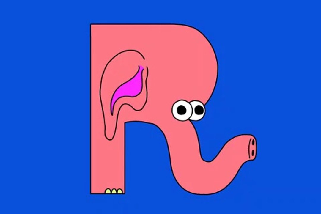 Master the Letter R: Fun Examples to Learn the Alphabet 🚀