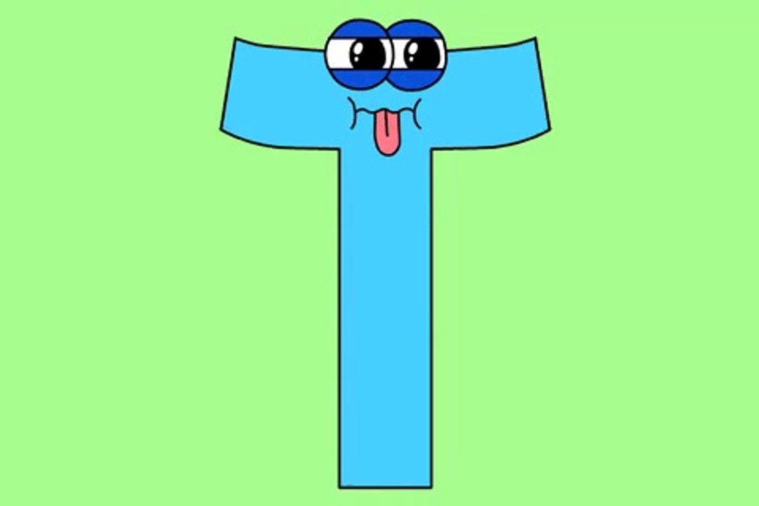 Master the Letter T: Fun Examples & Tips 🅰️