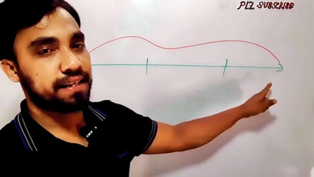 Lines, segments & rays completed in one line |  Math tricks & tips