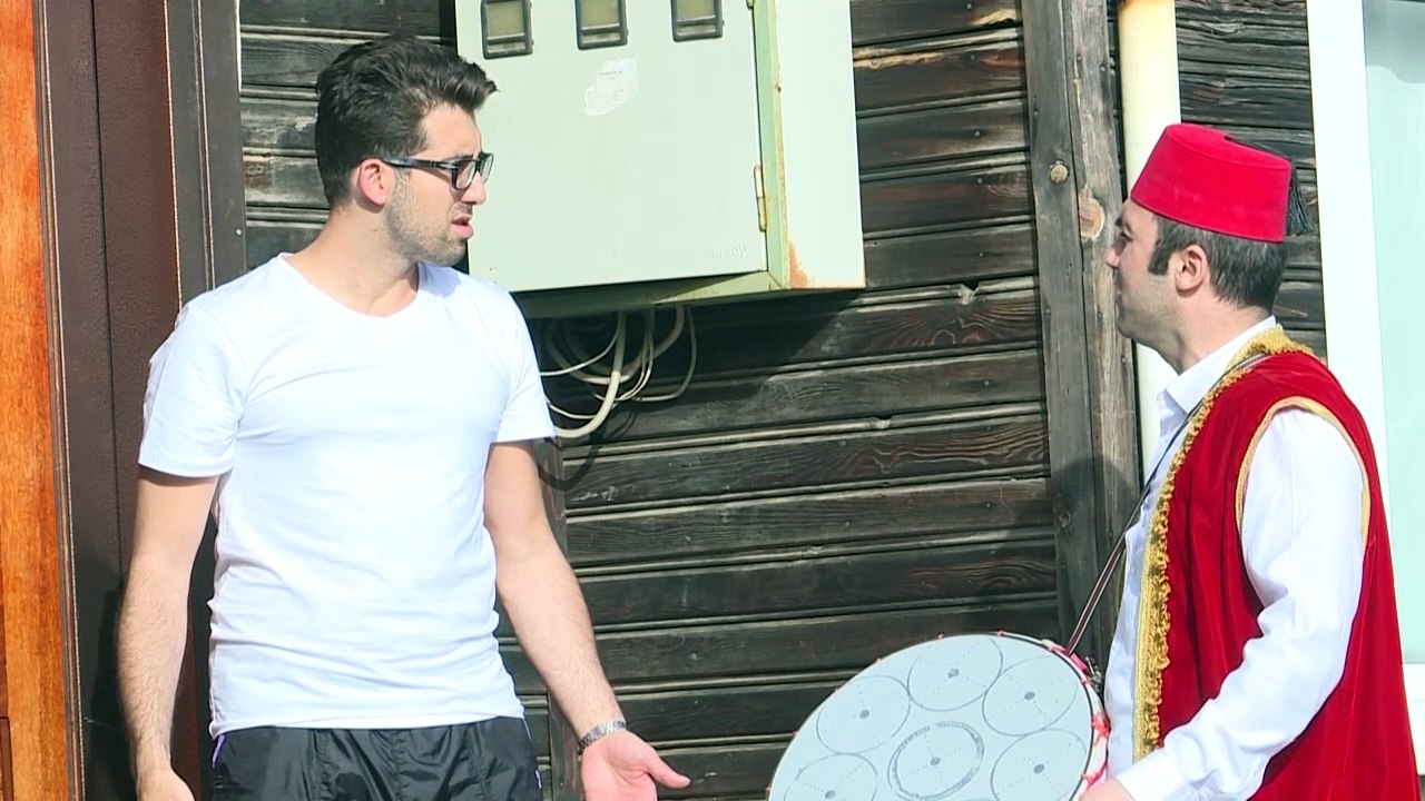 مسلسلات تركية تستكمل تصويرها عبر "زوم" في زمن كورونا