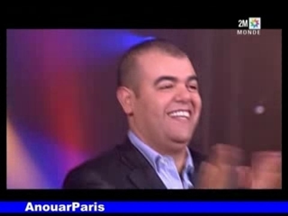 Hassan el berkani & rima