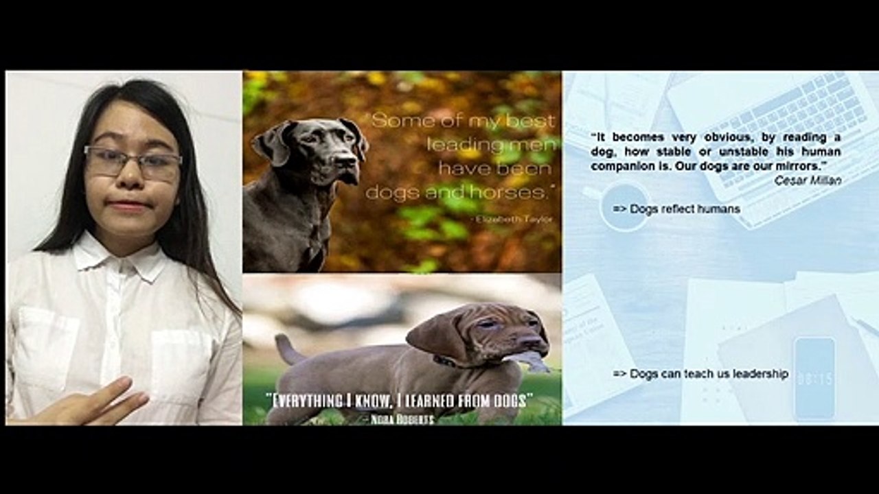 Principles of Management - Group 5