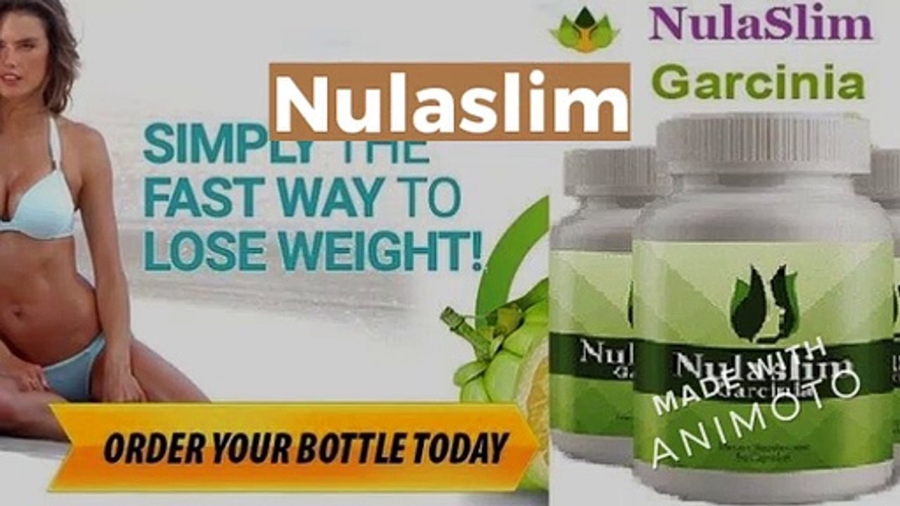 Nulaslim Garcinia Preis Schweiz Bewertungen & Kaufen