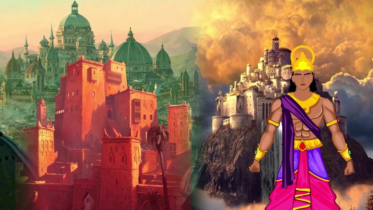 गर्भवती राजा की कहानी | hindi kahaniya tv_|  kids story in hindi | hindi story | hindi kahaniya