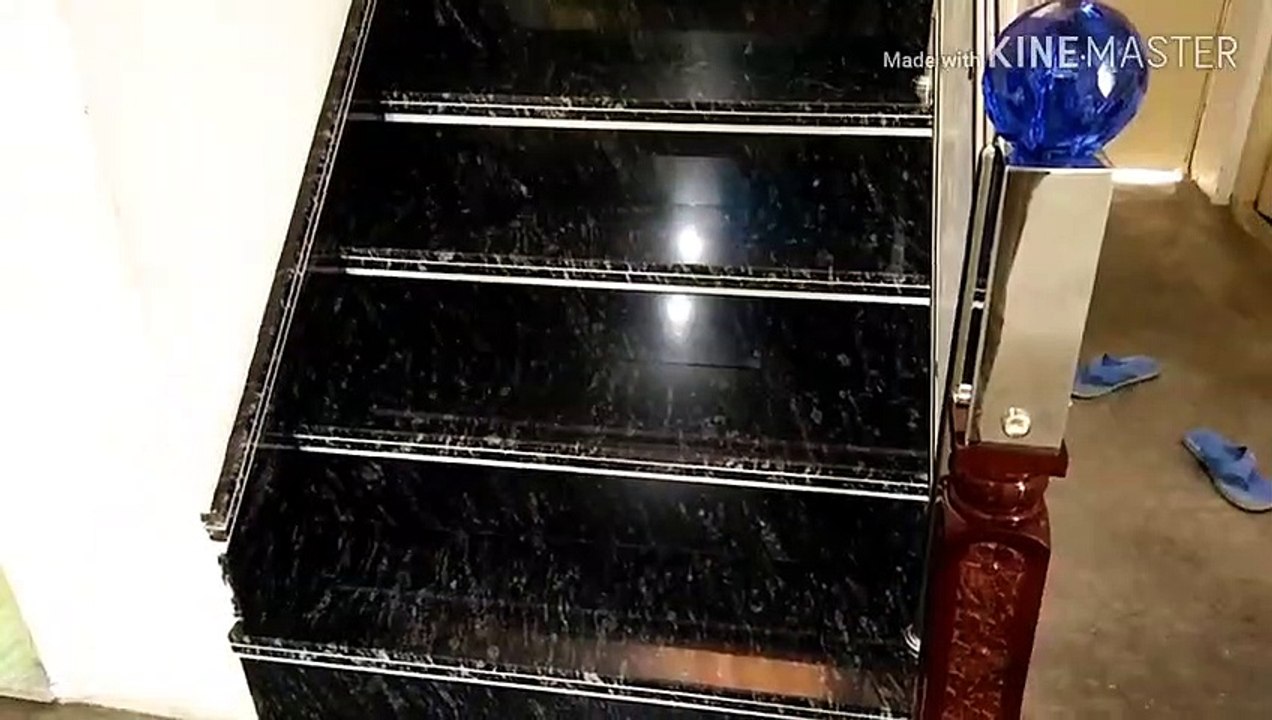 Granite staircase design || Granite Steps Design Ideas || How to make granite staircase || Granite Design || Granite Staircase and steps design