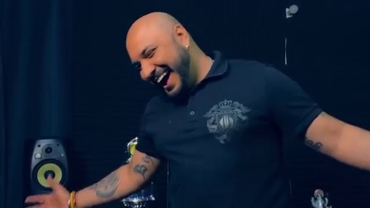 KOI FARIYAAD | COVER | B PRAAK