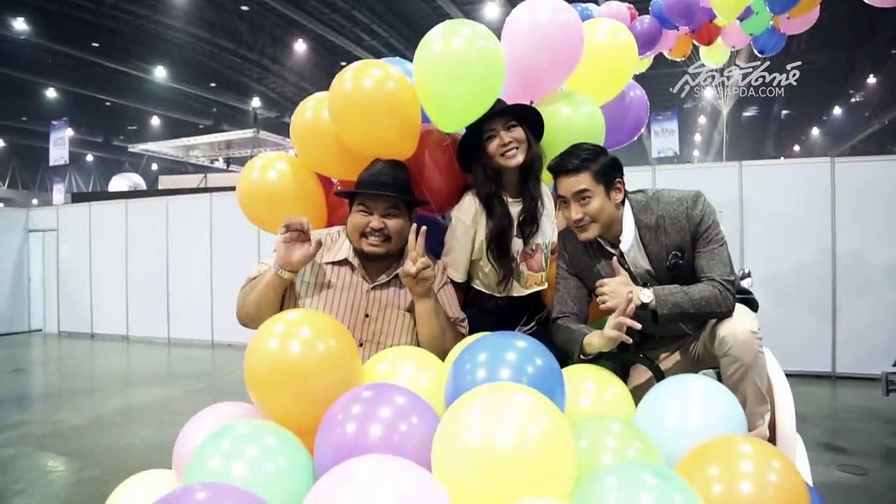 30th GMM Grammy (SudsapdaTV)