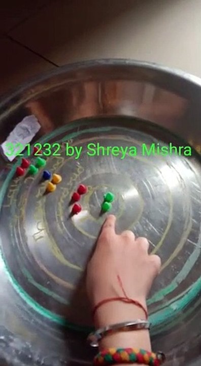 MATHS ACTIVITY TO UNDERSTAND NUMERAL NAMES