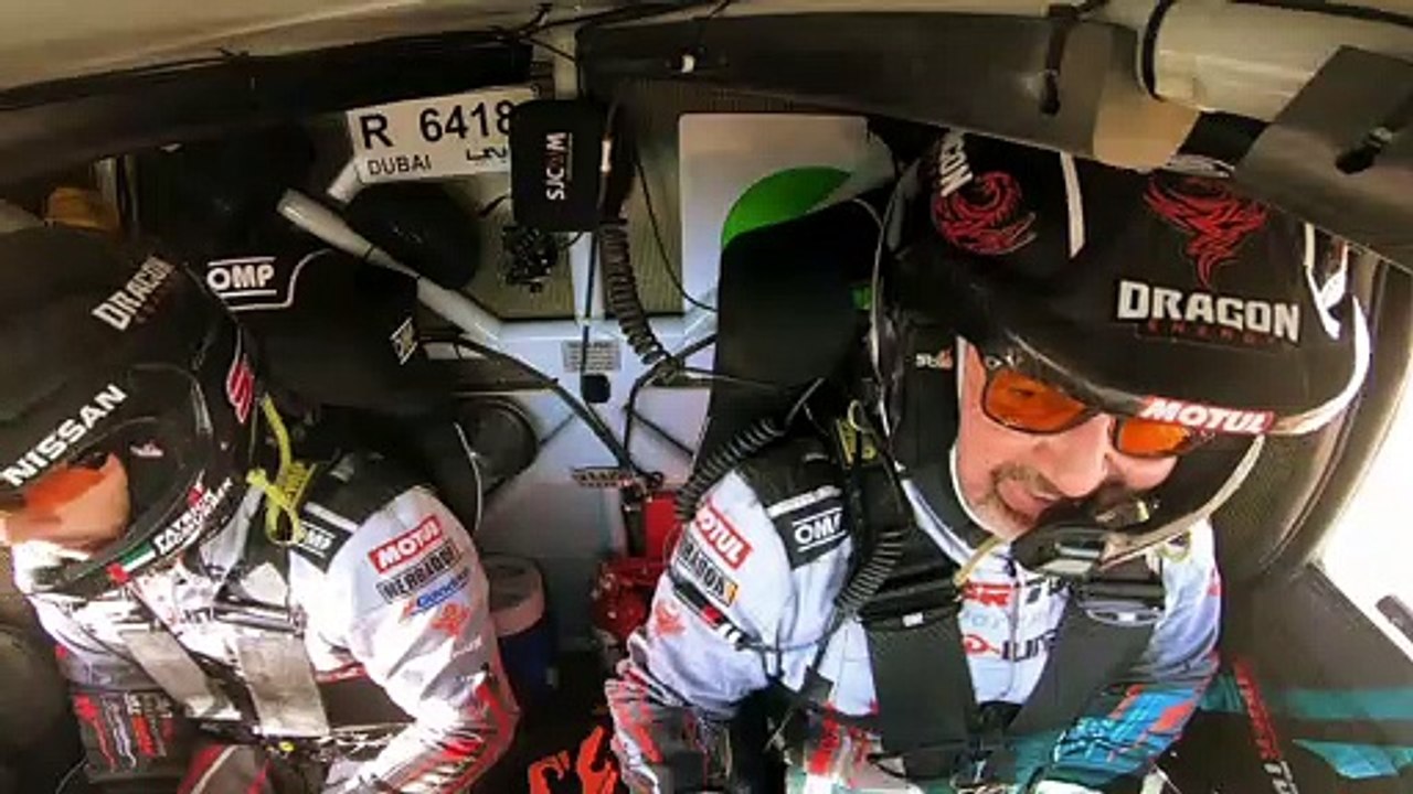 Dakar 2021 : Dakar Heroes 2020