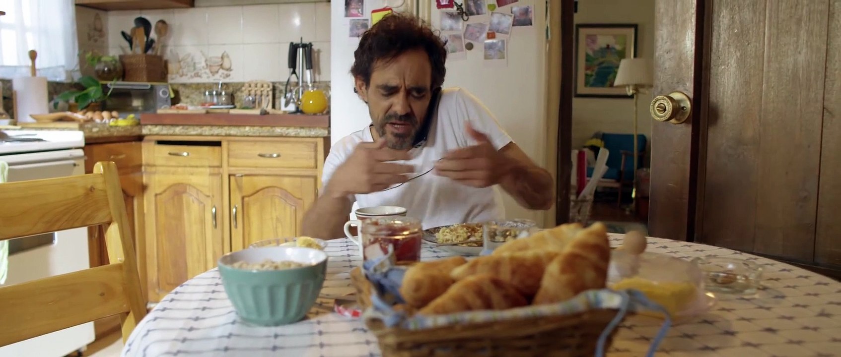 Algoritmo - Tráiler oficial