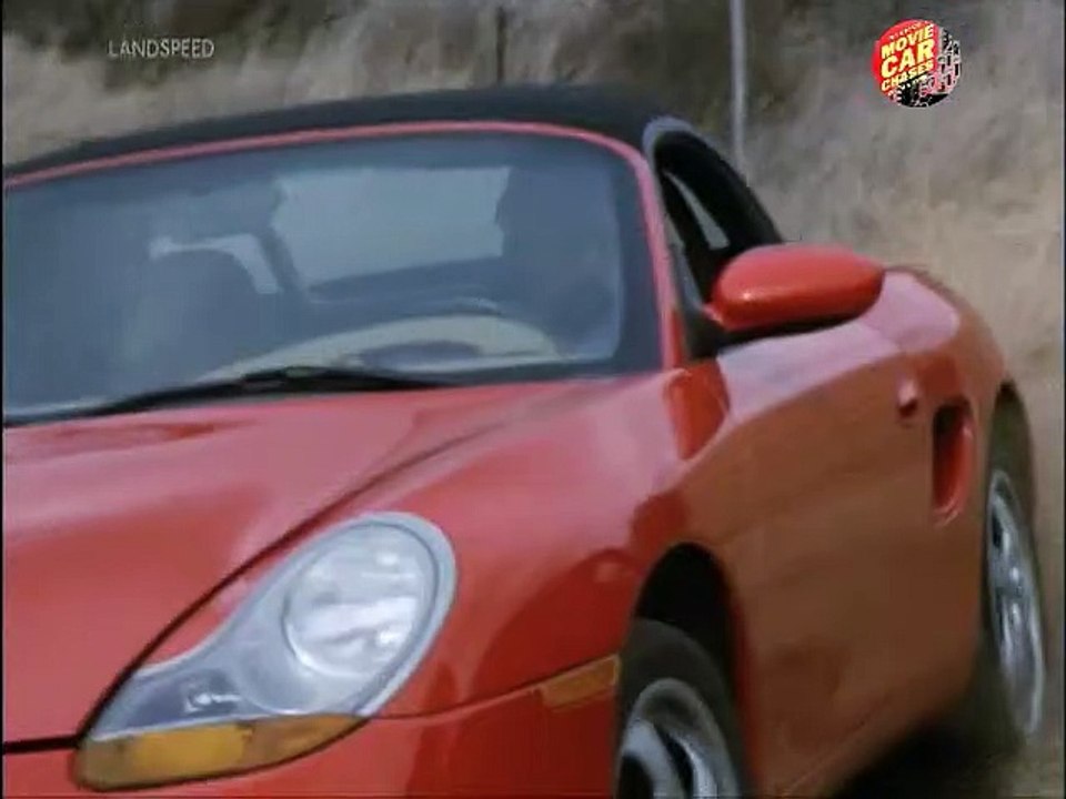 Landspeed (2002) - Action Movie 🚗