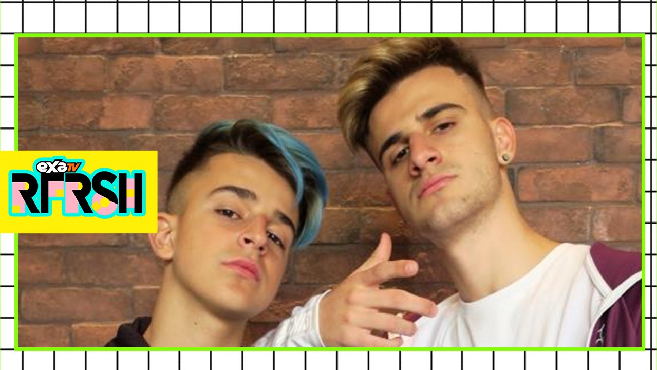 ¿Sabías esto de Adexe y Nau? #exaRFRSH