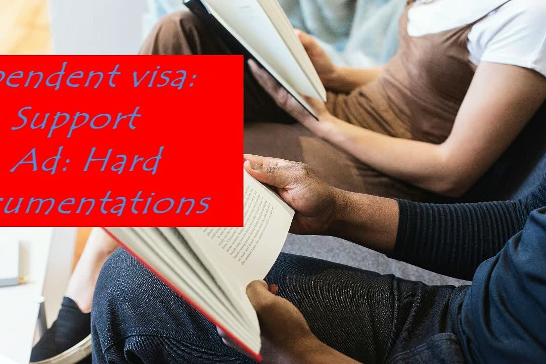 Advantages and Disadvantages of dependent visa..