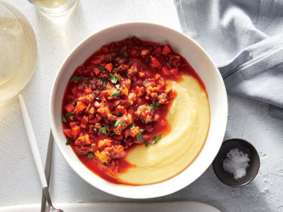 Understanding Polenta: Ingredients and Recipes