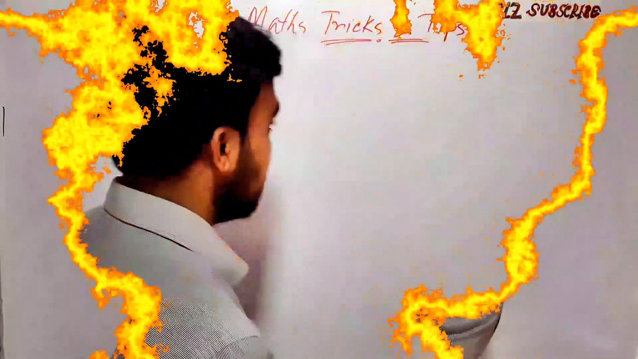 Math tricks - perimeter & circumference in geometry  Bangla