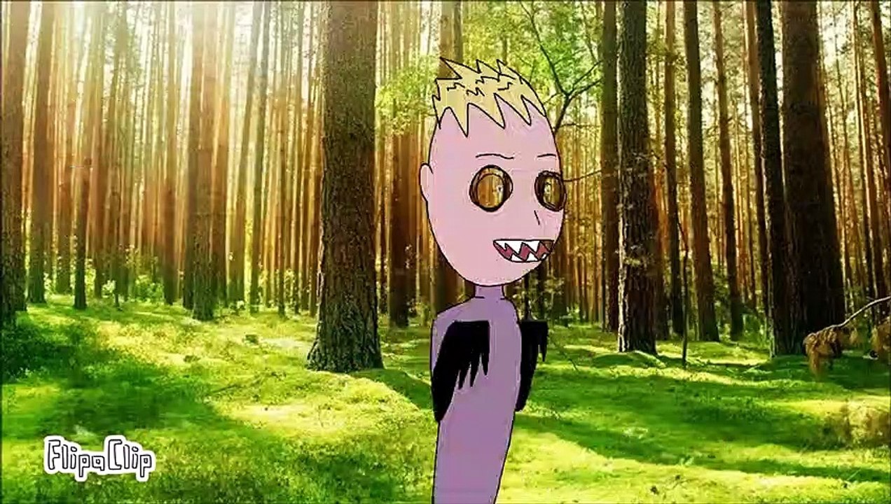 Identities Animation Meme