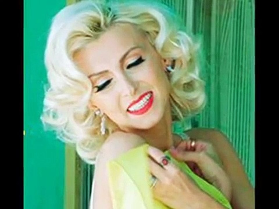 ANDREEA BALAN & SILVIU ASA DE FRUMOS