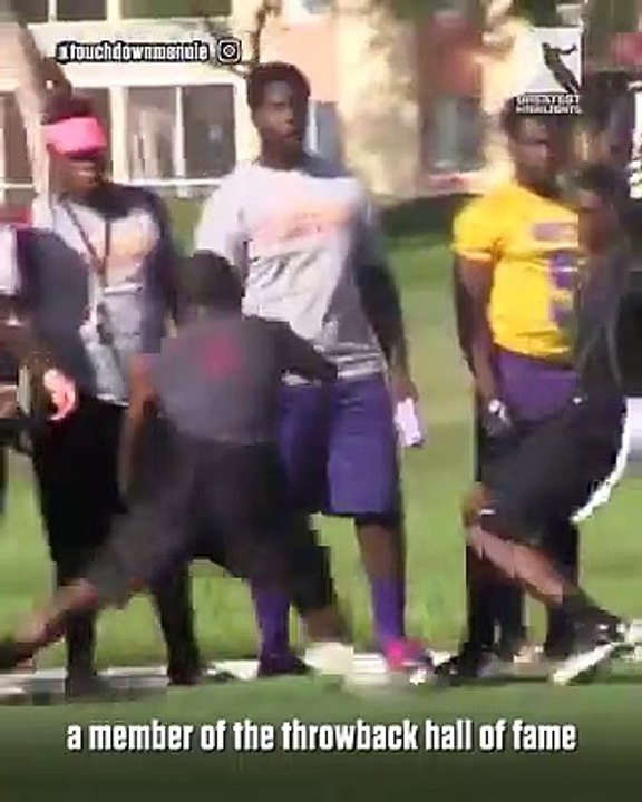 Sports is always sports