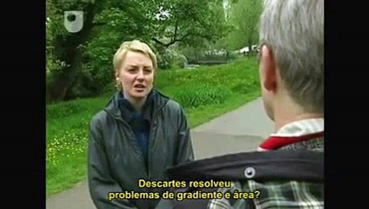 A História do Cálculo