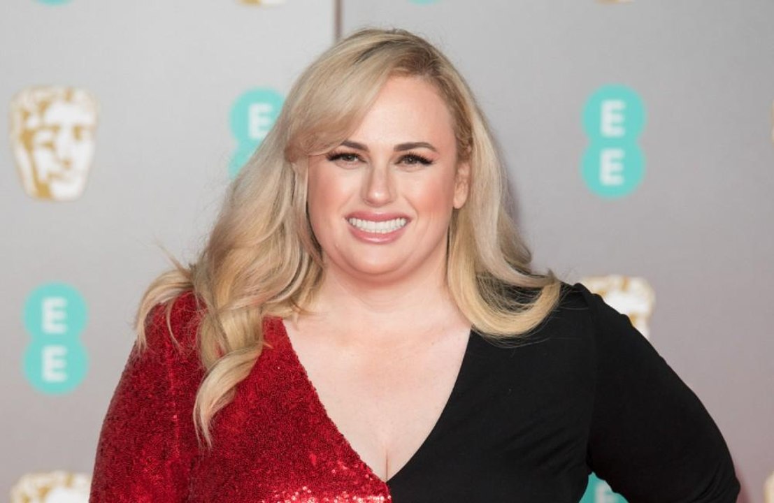 Rebel Wilson: Sie wurde dafür bezahlt, zuzunehmen!