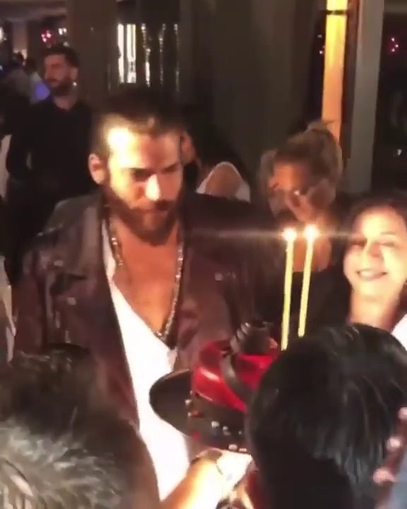 Can Yaman birthday 2019 ❤️