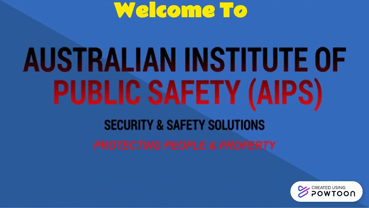 Reliable Event Security Melbourne
