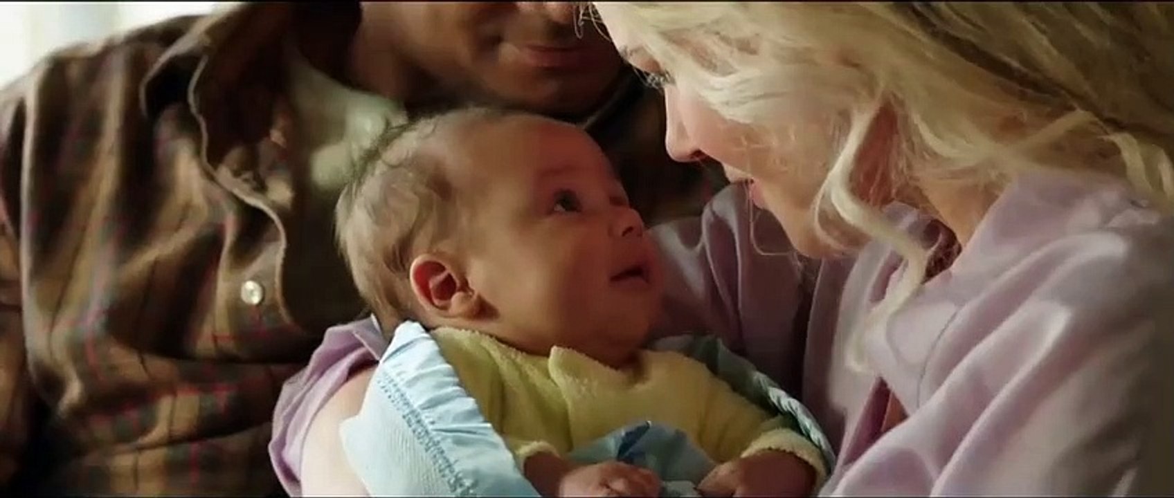 Aquaman (2018) - Bande annonce