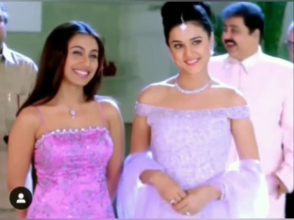 Best songs of 90's Rani Mukherjee