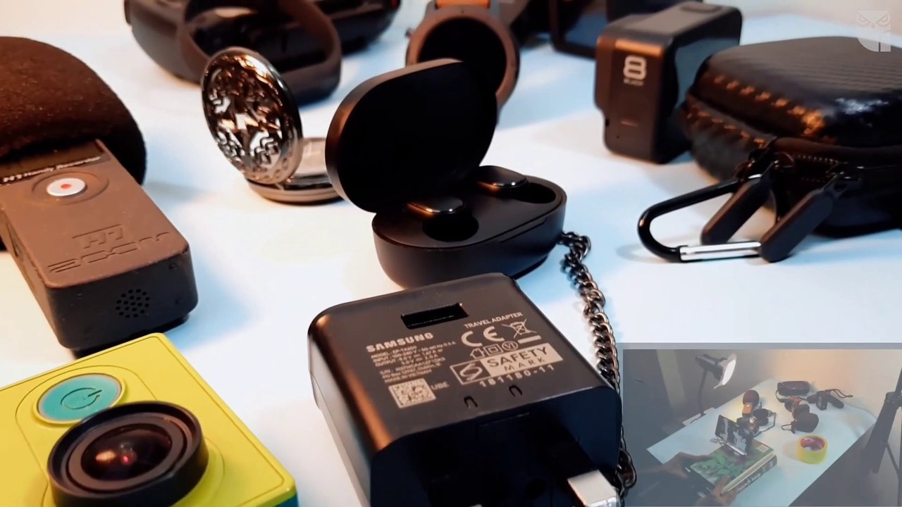 Mobaile cinematography 