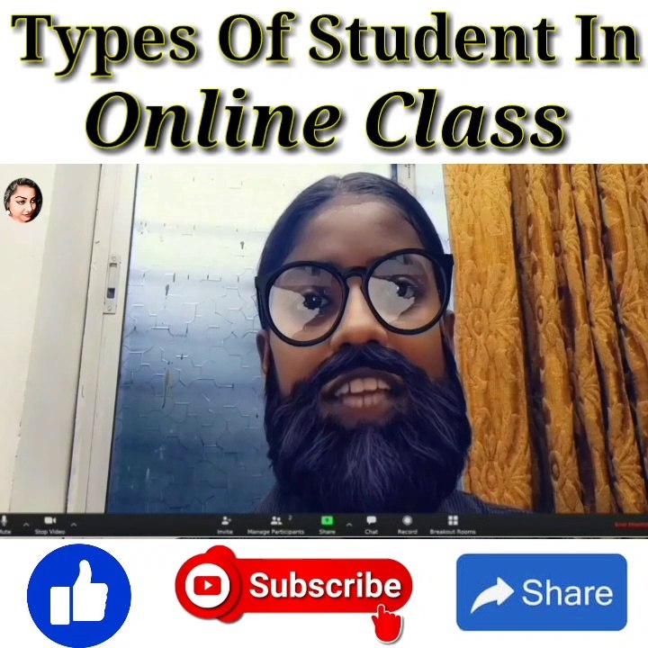 Types Of Student In Online Classes