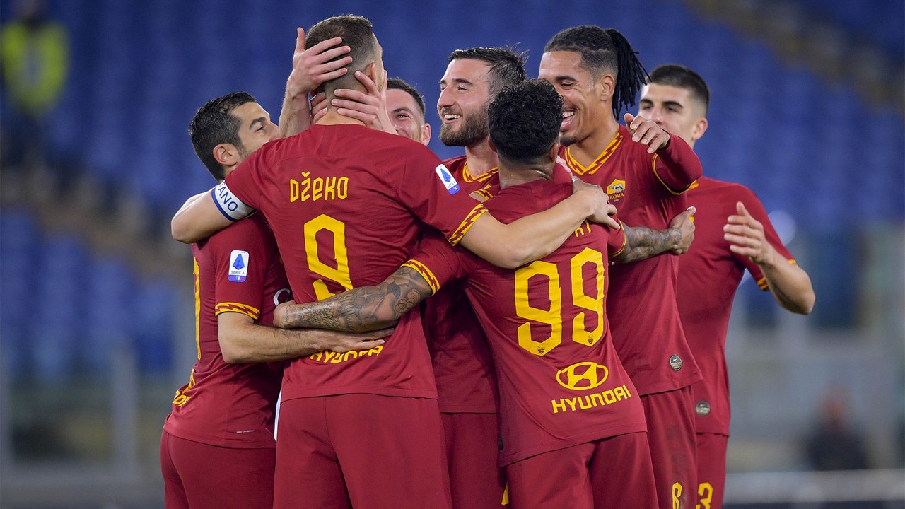 AC Milan v Roma: opponent review