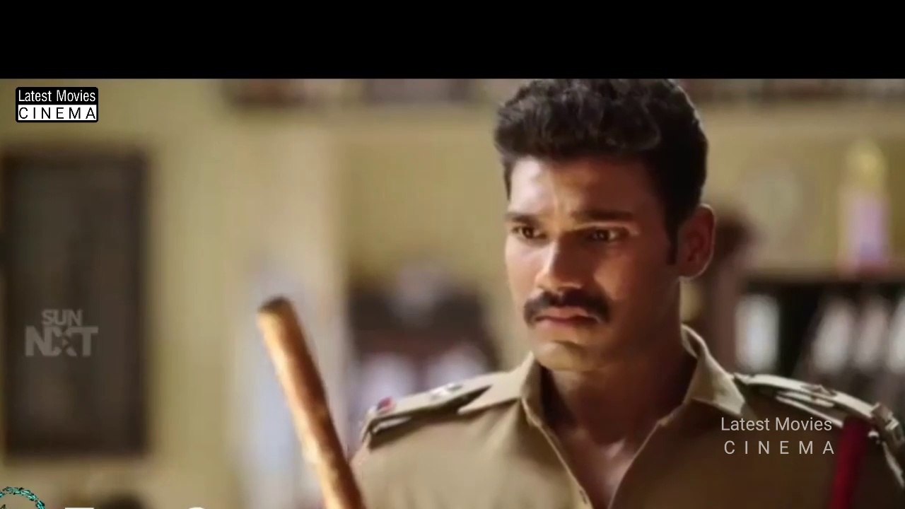 Bellamokunda Best Movies Scene Hindi Dubbed 2028 | New South Movie Hindi Dubbed 2028 |