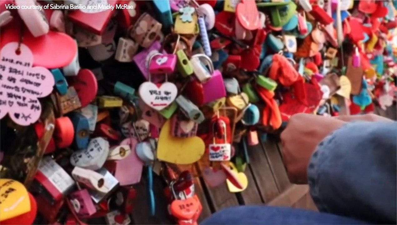 10 Most Popular K-Drama Locations