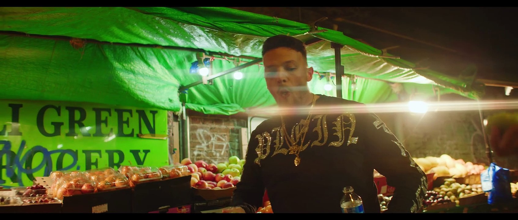 AZET & ZUNA - SKAM KOH (prod. by LUCRY)