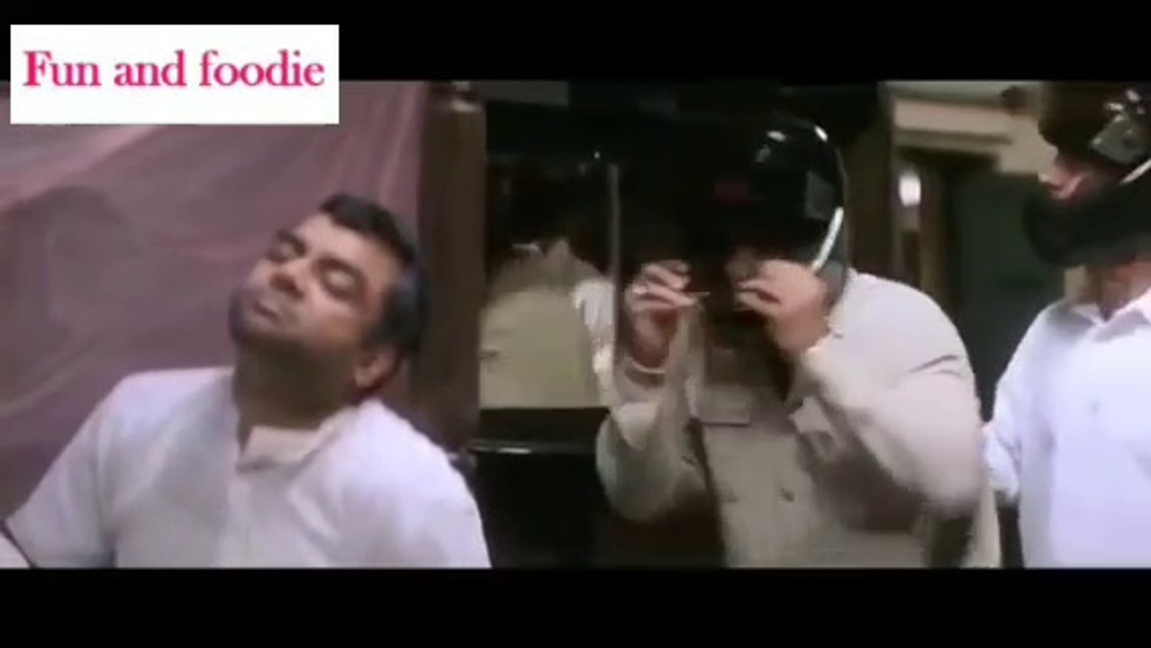 Hera Pheri full comedy movie