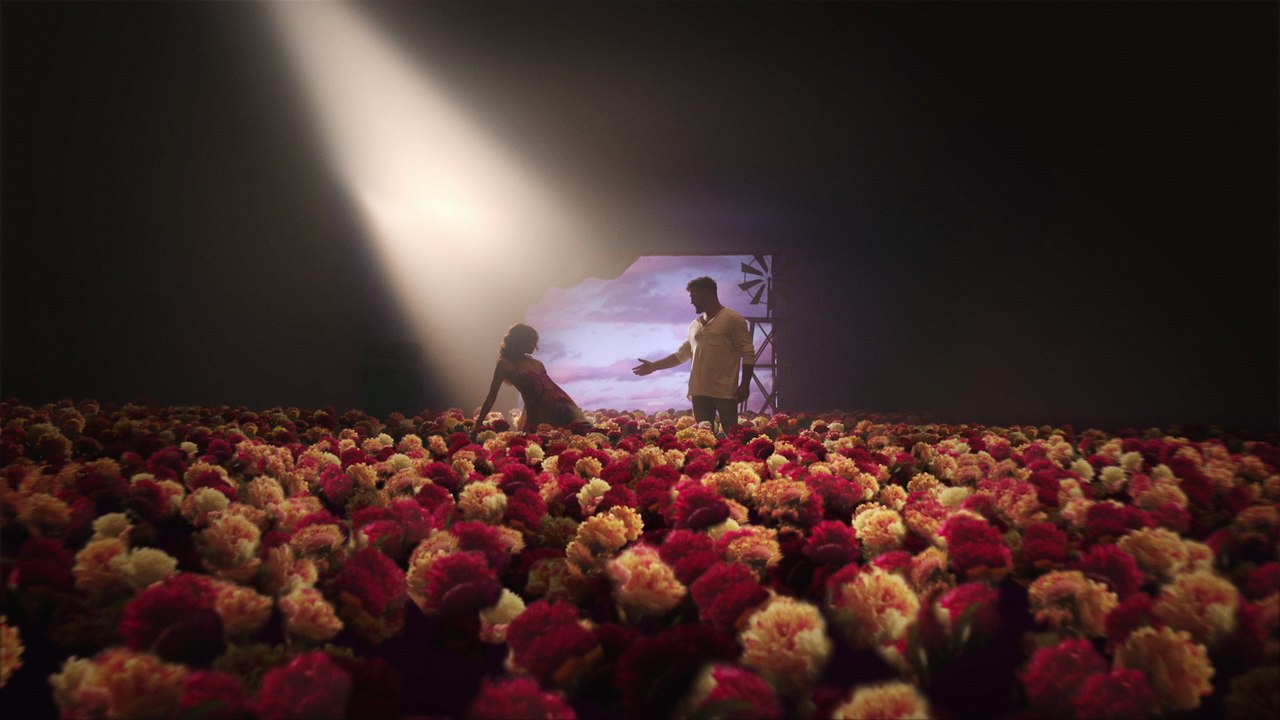 Kendji Girac - Habibi