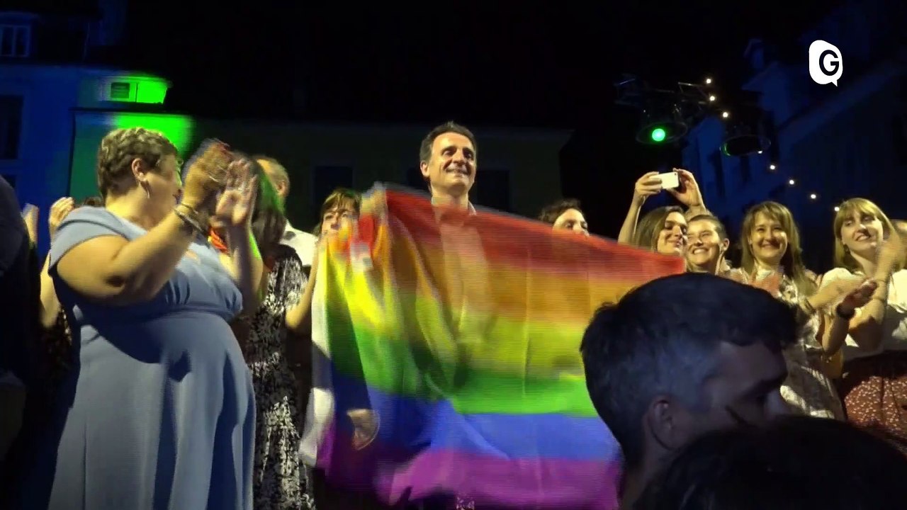 Municipales 2020 - 29 JUIN 2020