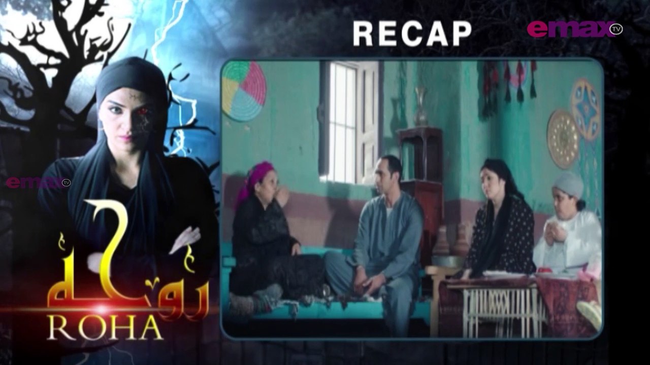 Horror Drama Series  Roha Ep 42 | Best Drama Series |