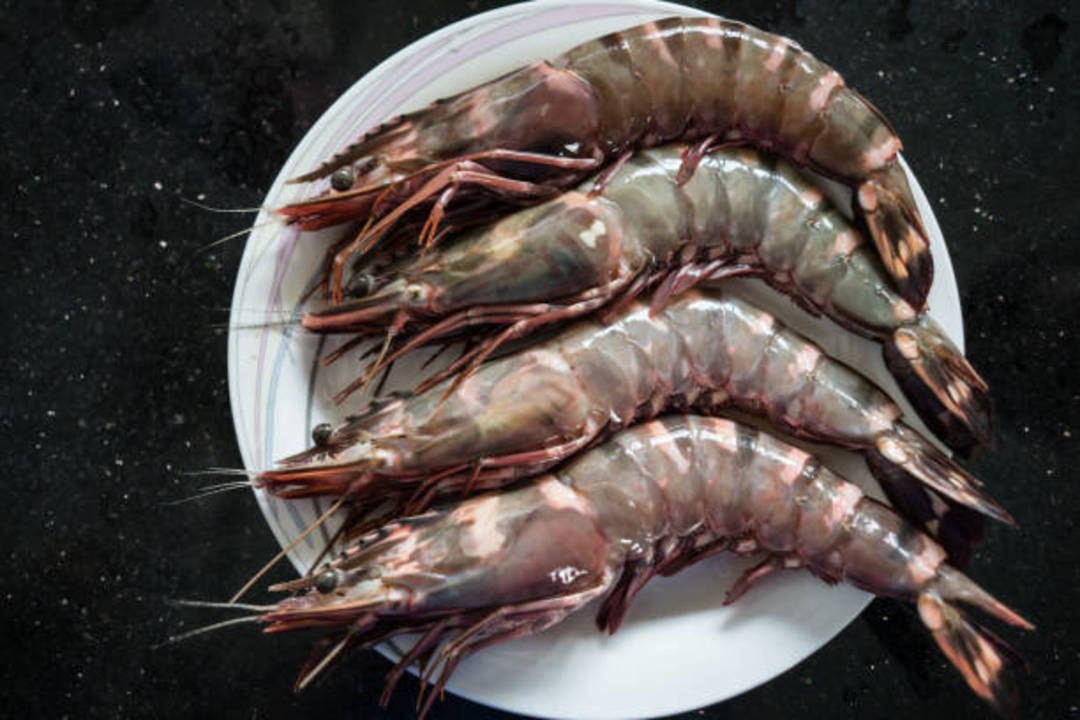 What's the Difference Between Shrimp and Prawns?