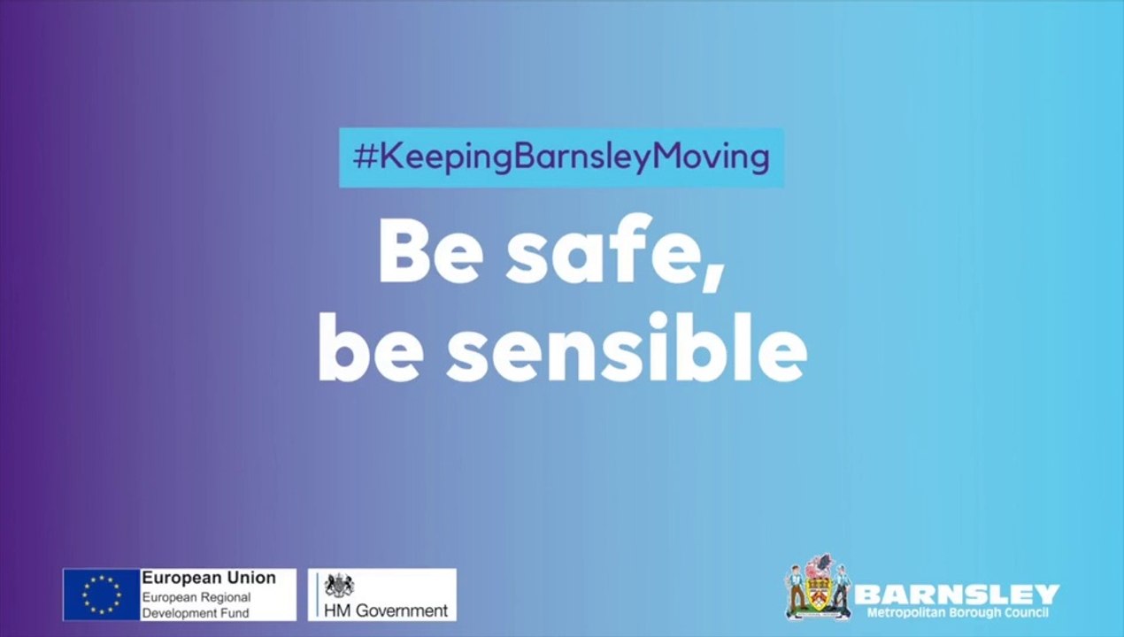 Be safe, be sensible revellers urged as pubs and restaurants re-open after lockdown