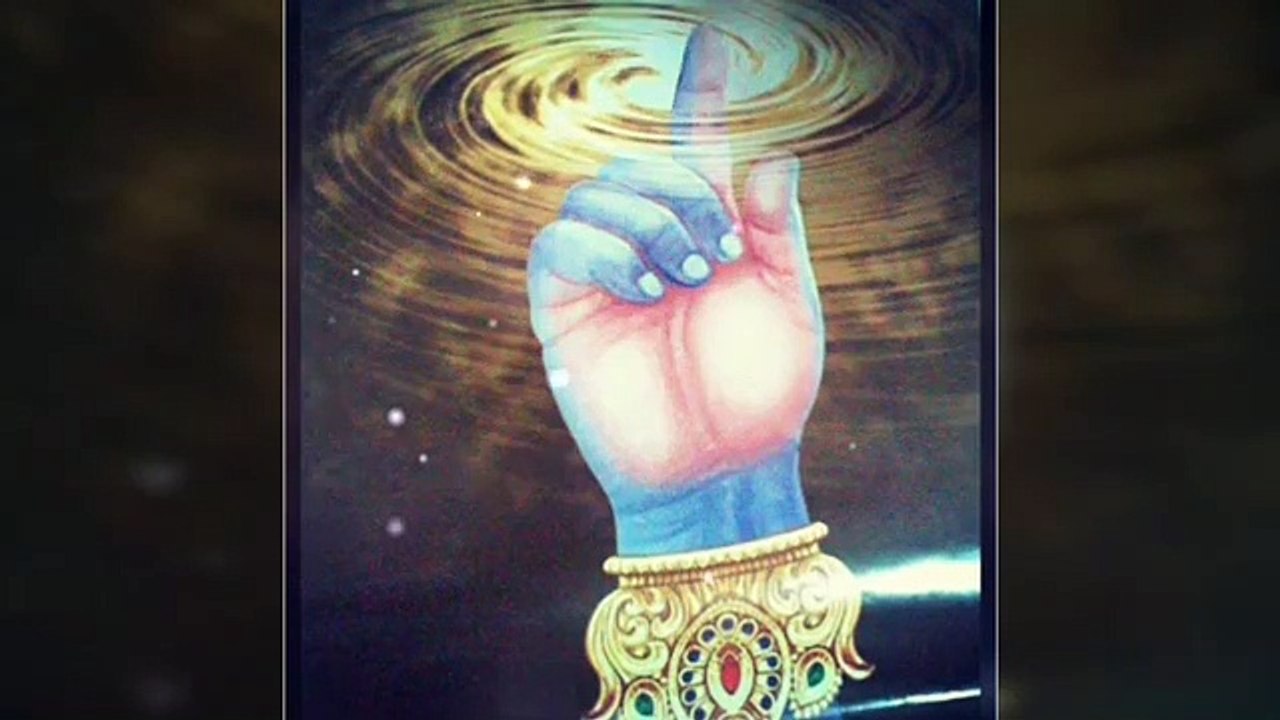 Kaisa chakra chalaya re bhajan