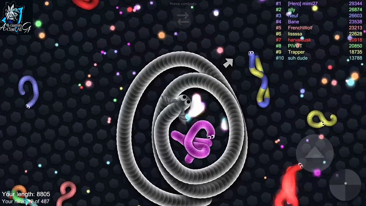 How to use slither.io | How to use slither.io code | How to Use Hacking codes slither.io 2020 |