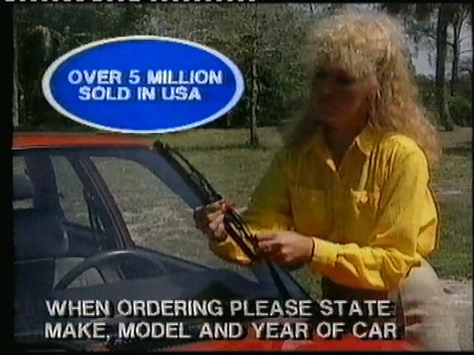 Channel 4 Continuity 1991