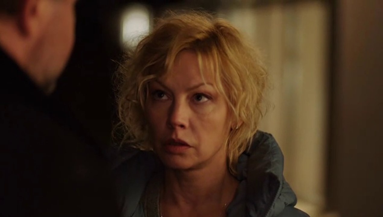 Последствия - 5 серия