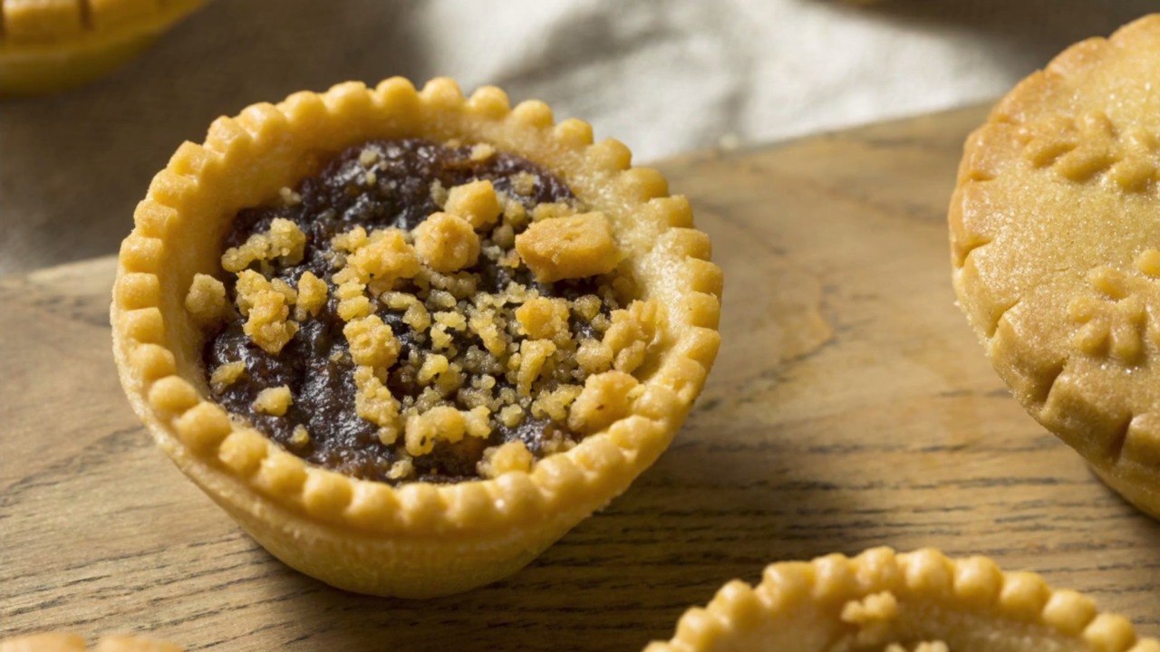 What Is Mince Pie and How Do You Make It?