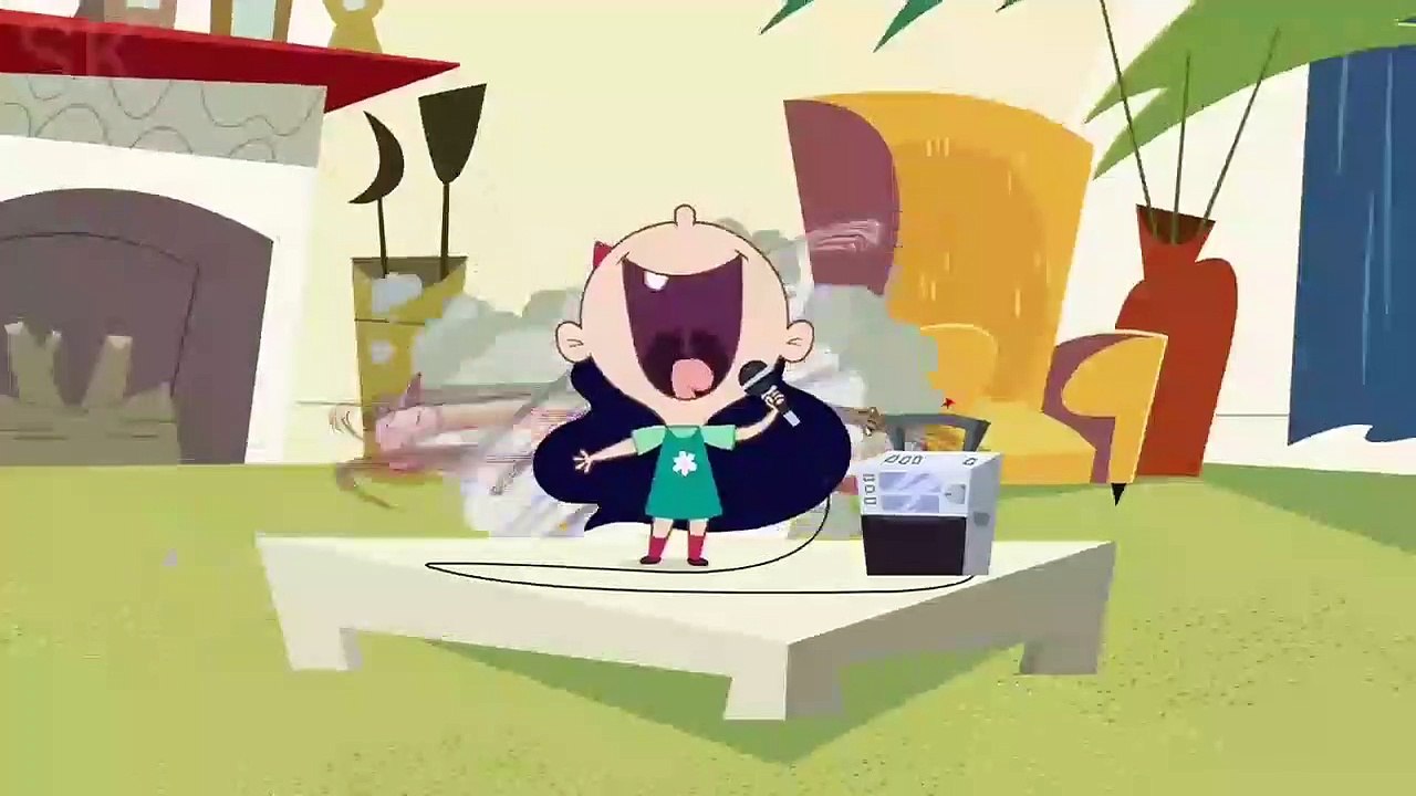 Kid vs cat in hindi  episodes   -    voice allergy and home making